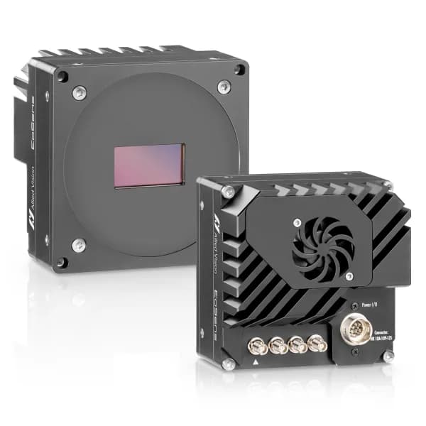 Allied Vision EoSens10MCX12-M42