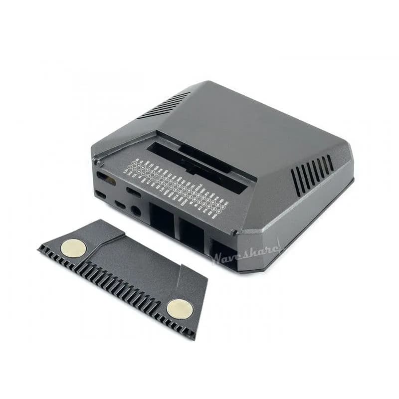 Argon ONE Raspberry Pi 4 Алюминиевый корпус