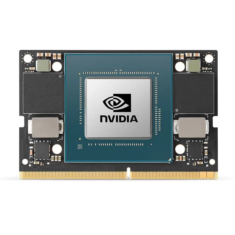 Модуль NVIDIA® Jetson Orin™ NX 8 ГБ / 900-13767-0010-001