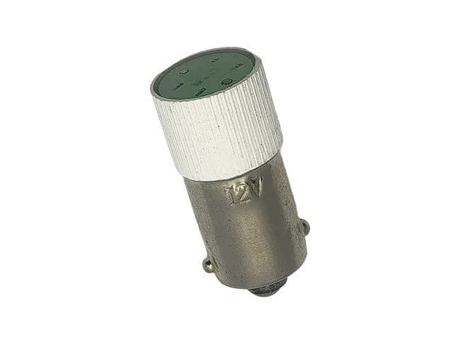 BA9S-LED12G