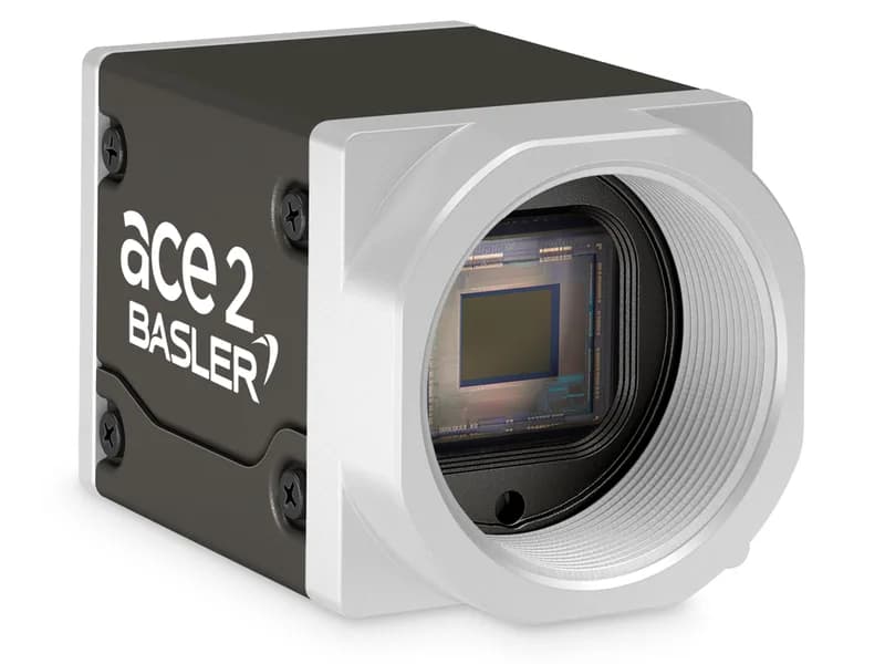 Basler a2A640-240umSWIR