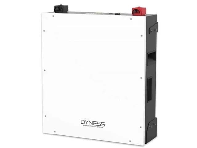 BATT 48V100 LI-ION DYN