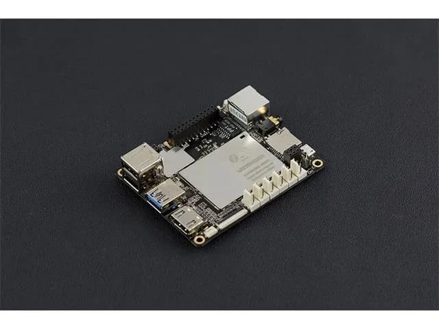DFR LATTE PANDA V1-WIN10 ENT LIC