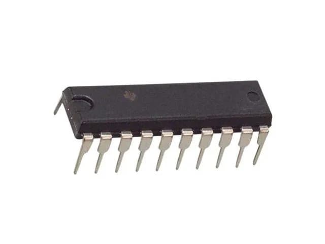 74HC688