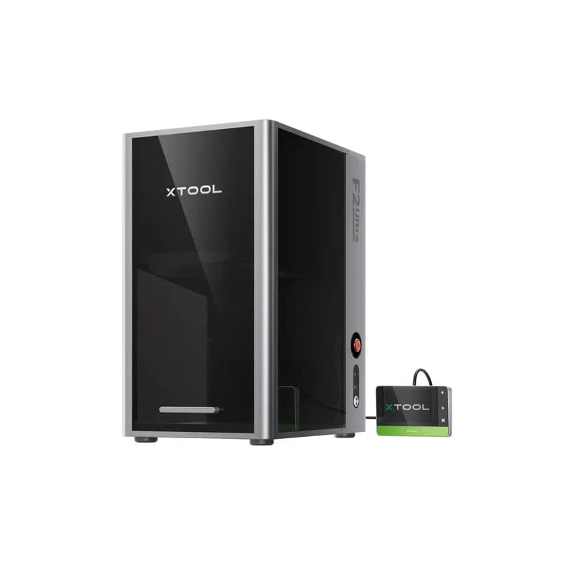 xTool F2 Ultra (двойной) Автономный