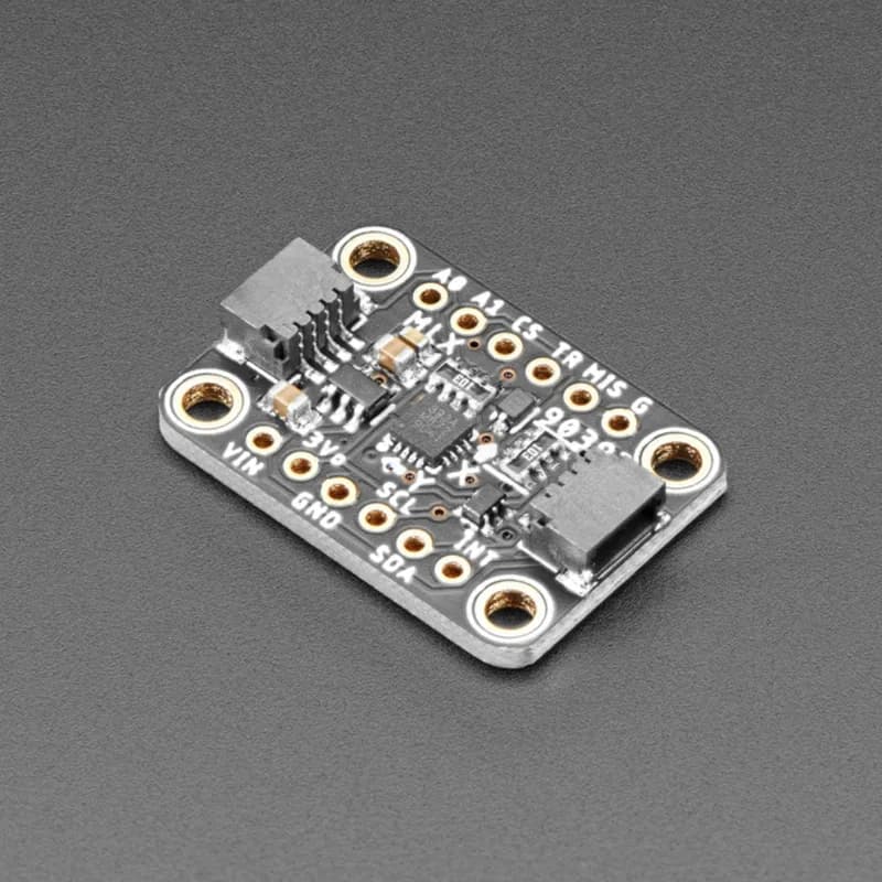 STEMMA QT/Qwiic MLX90393 3