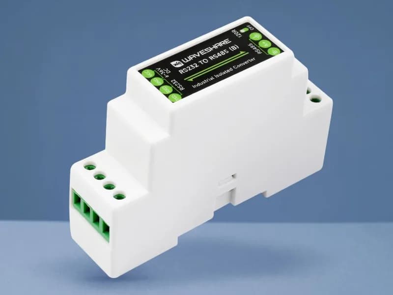 RS232-RS485