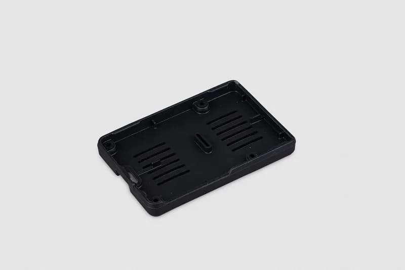 Бампер Raspberry Pi® для Raspberry Pi 5