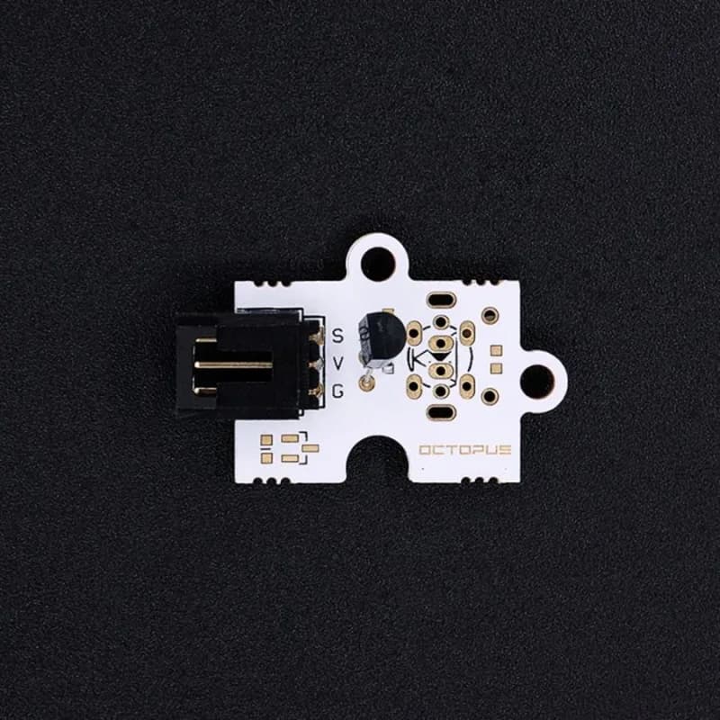 Octopus DS18B20 Цифровой температурный блок