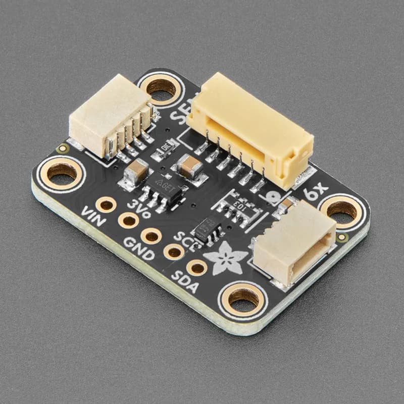 Adafruit SEN6x Breakout для Sensirion SEN66