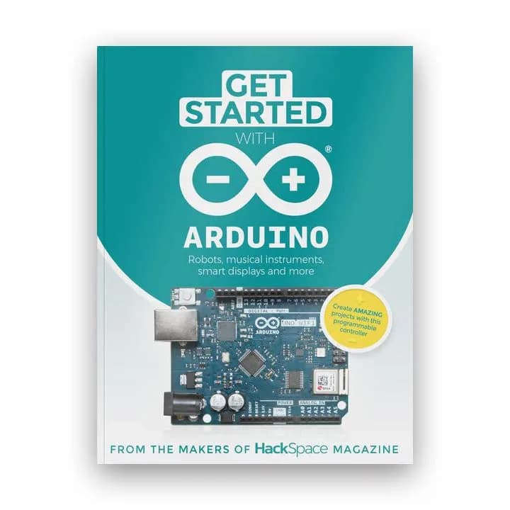 Начало работы с Arduino