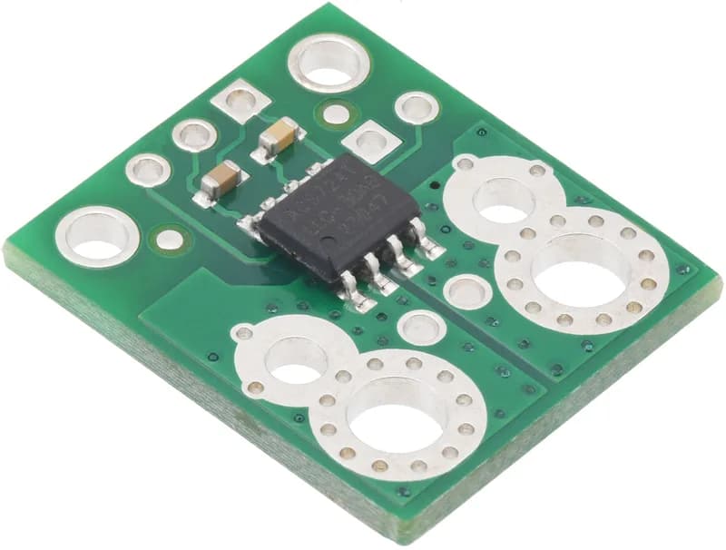 ACS724 Держатель датчика тока от -30А до +30А