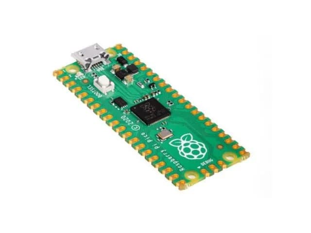 RASPBERRY PI PICO