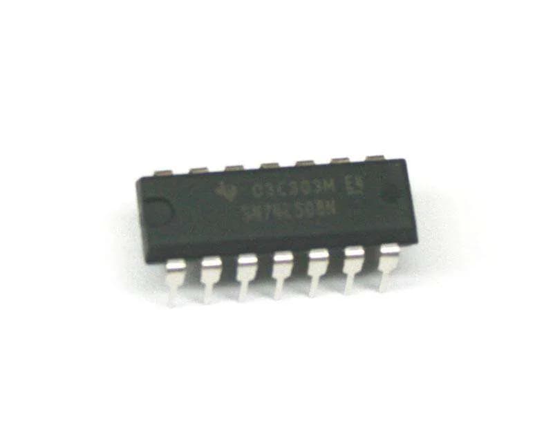 74LS08N