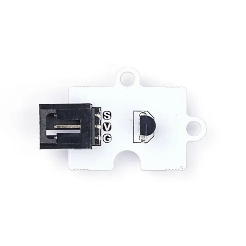 Аналоговый температурный блок Octopus LM35