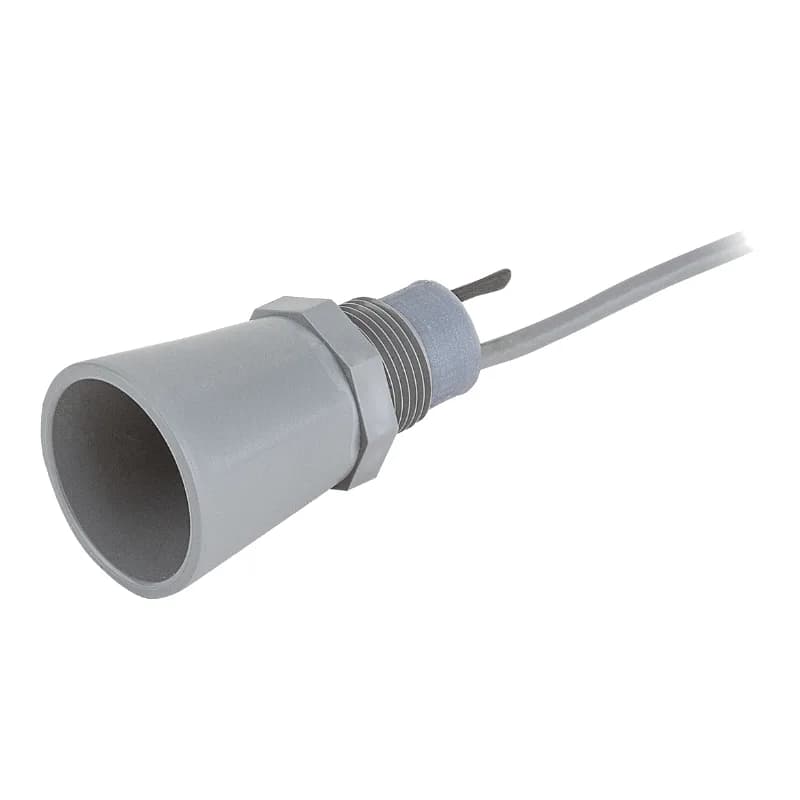 MB7760 4-20SC-MaxSonar-WR