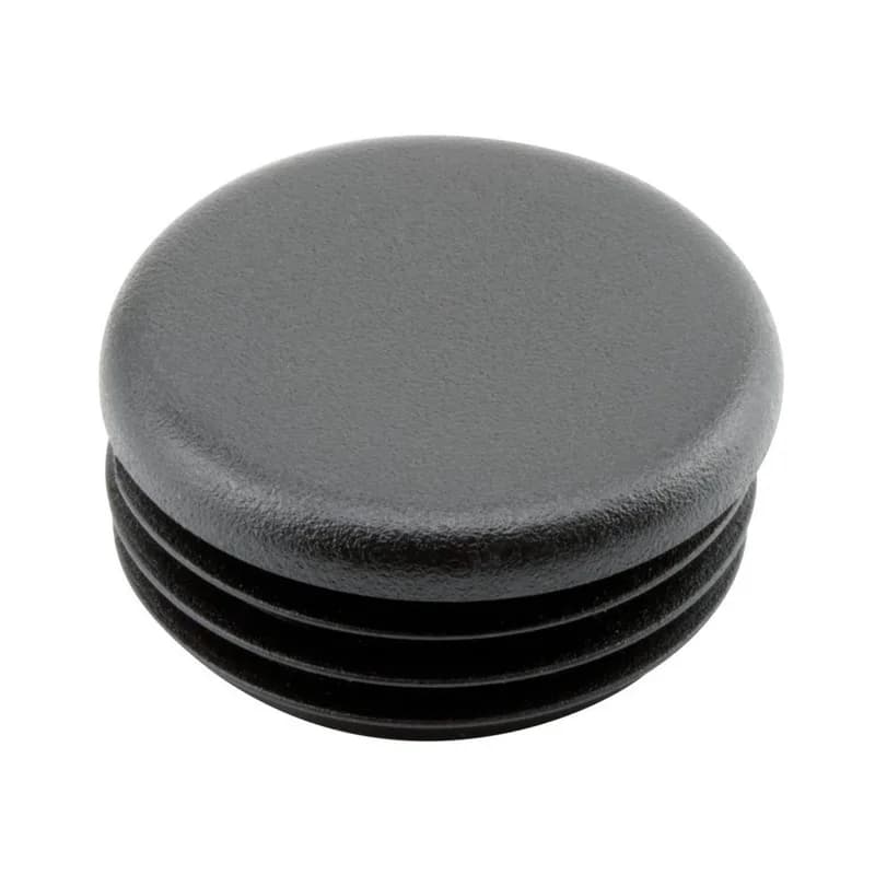 Крышка круглой трубки наружным диаметром 1,625