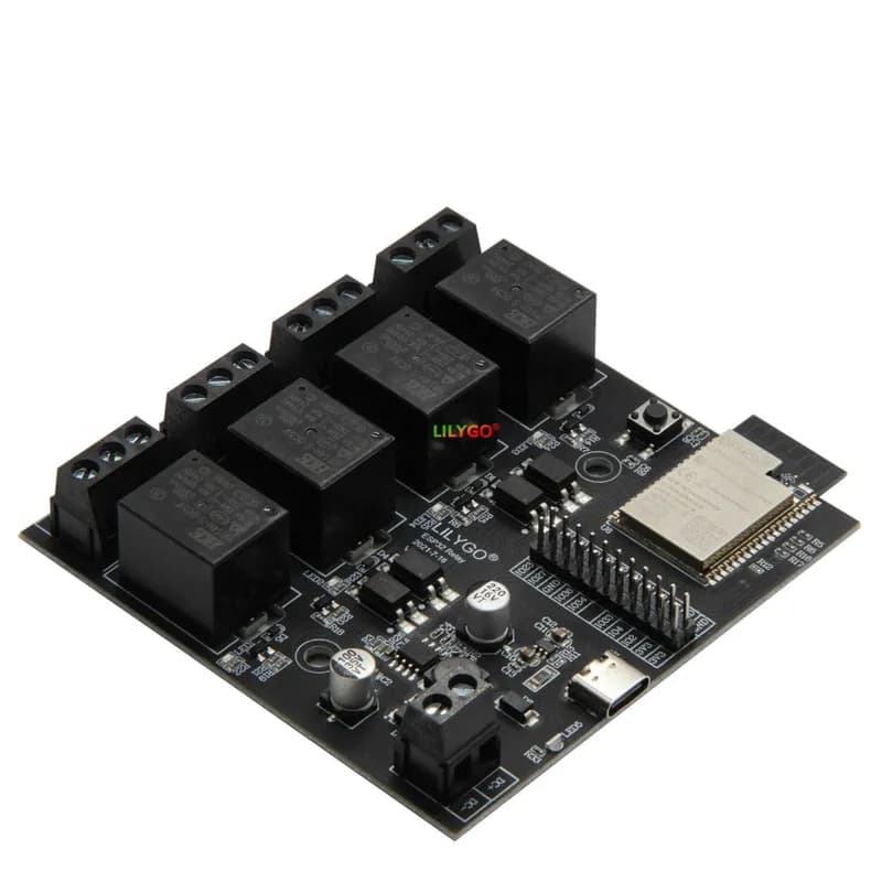 T-Relay