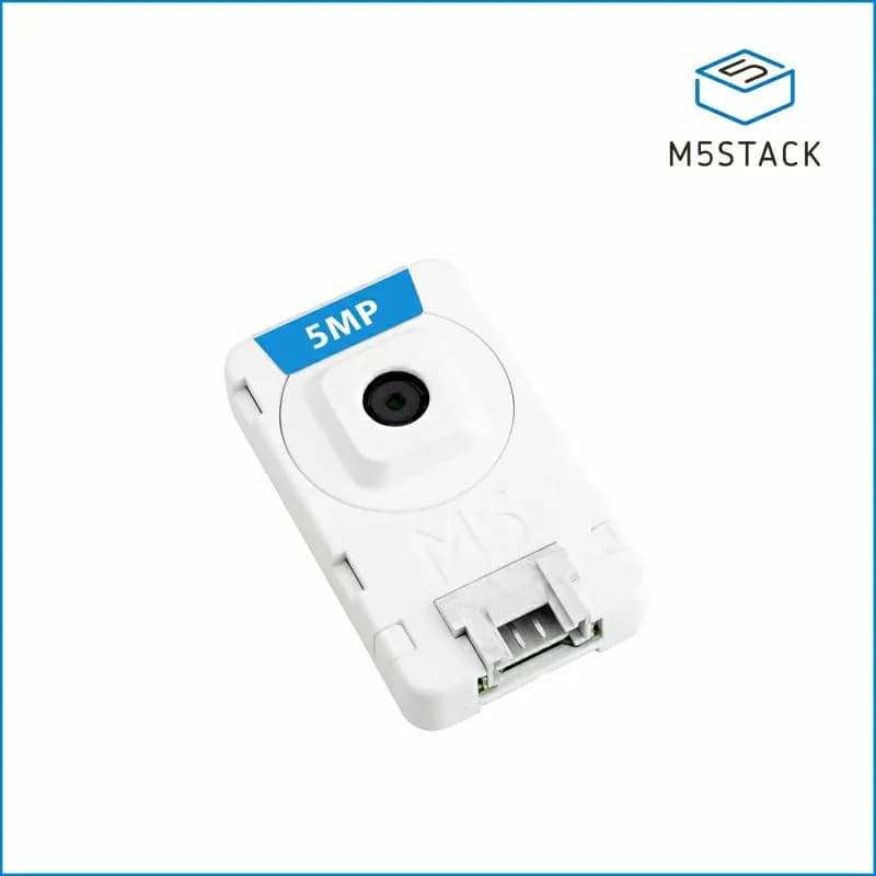 Модуль CamS3 Wi-Fi камера 5 Мп