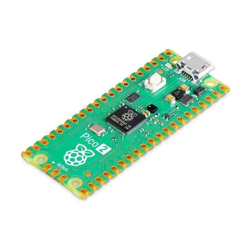 Raspberry Pi® Пико 2