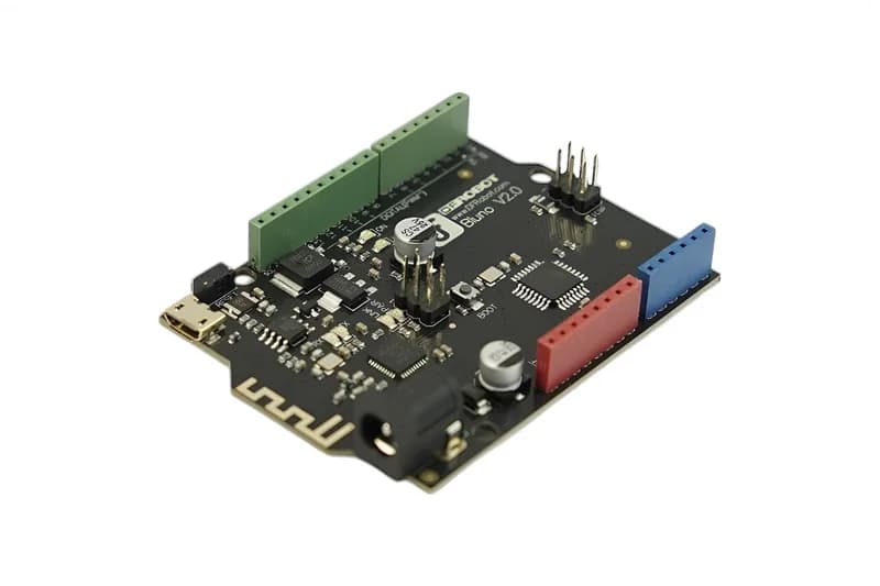 Bluno: использование Bluetooth 4.0 для Интернета вещей с совместимостью с Arduino
