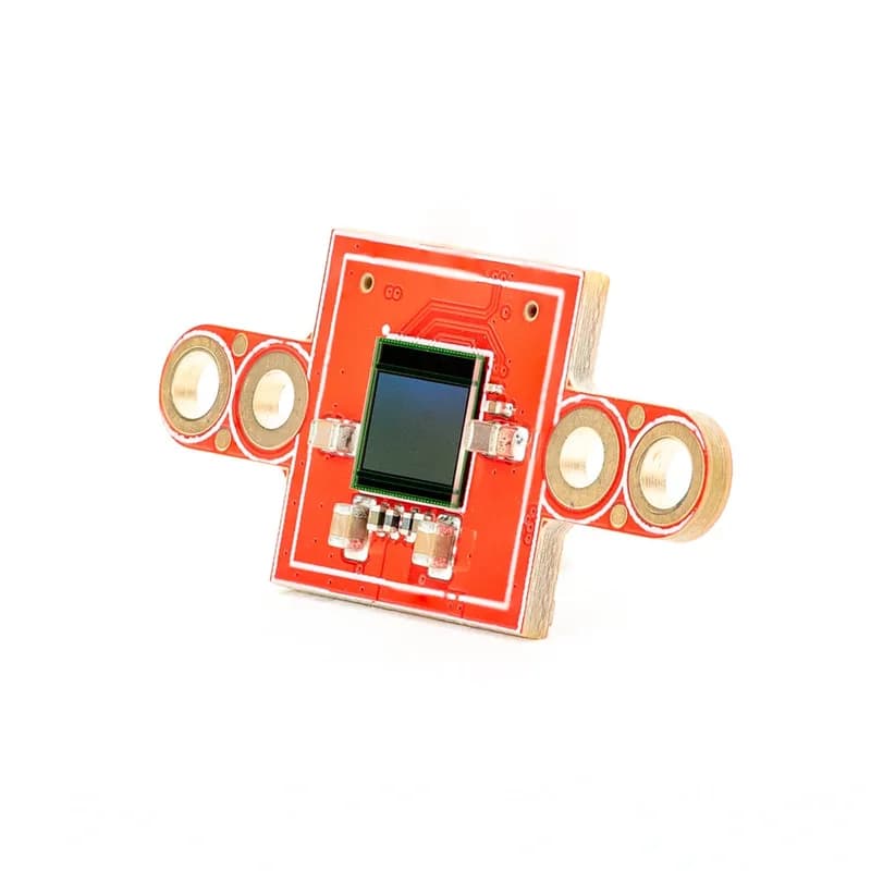 PS5520 5MP HDR Camera Module