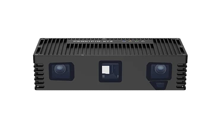 Percipio VMD02-4070