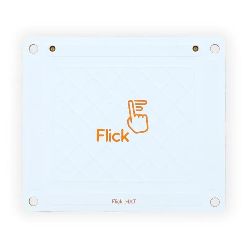 Flick HAT