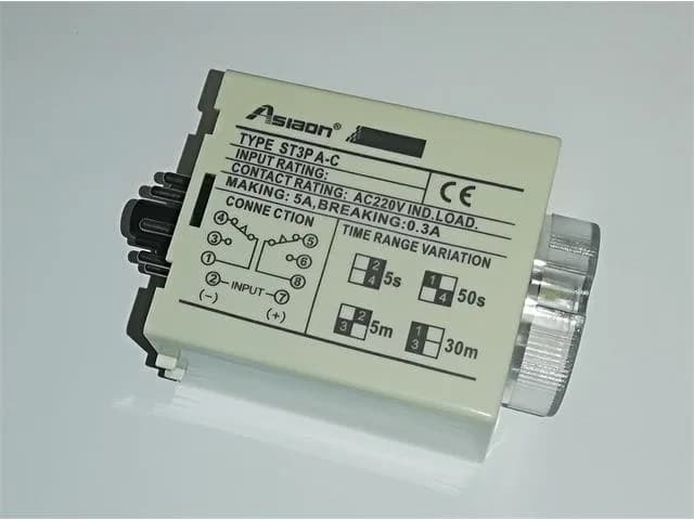 AS3P-C-E-DC24V