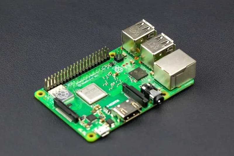 Raspberry Pi 3 B+: узнайте о его возможностях и альтернативах!