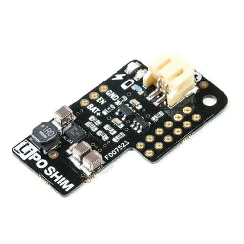 LiPo SHIM Ноль LiPo