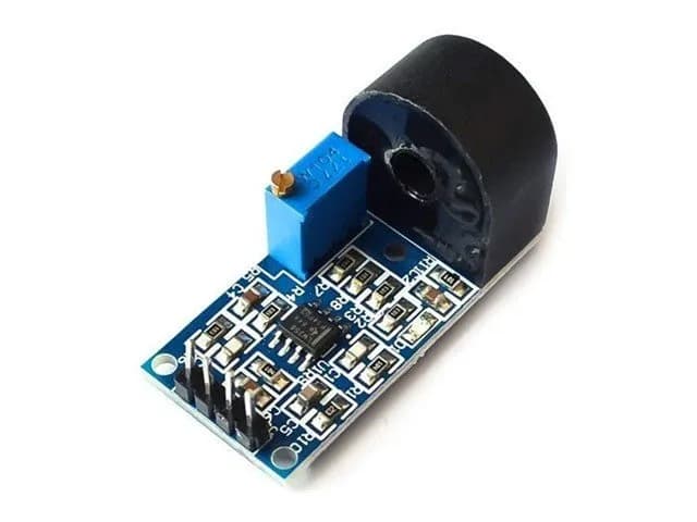 BMT 5A AC CURRENT SENSOR CT