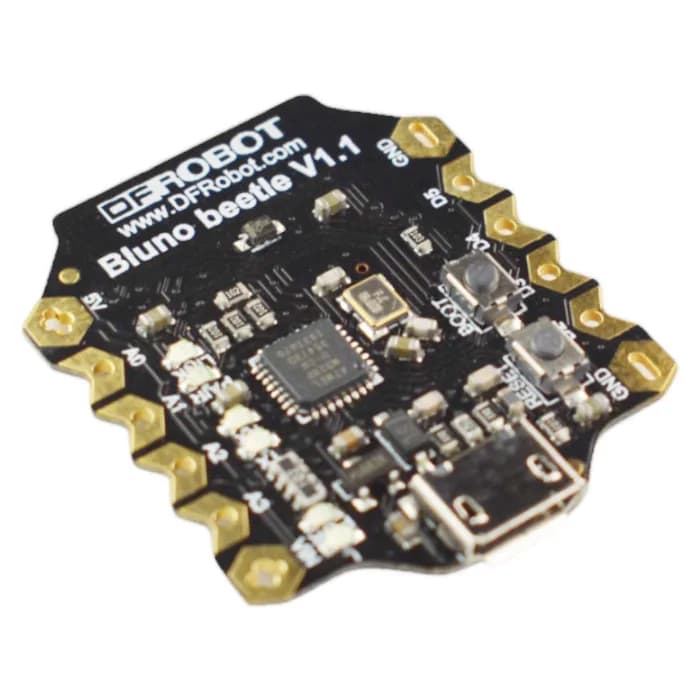 DFRobot Bluno Beetle BLE V1.1 на базе Arduino Uno с Bluetooth 4.0