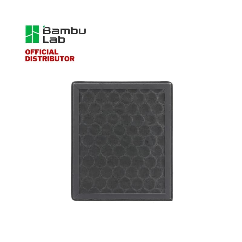 Воздушный фильтр Bambu для H2D