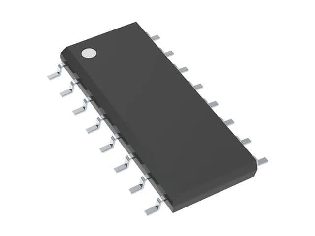LM3524DM