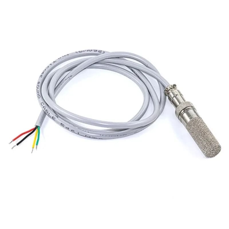 7Semi BME690 Цифровой сенсорный зонд (температуры, влажности, давления, газа)
