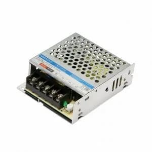 Mornsun LM35-22B15 Закрытый импульсный источник питания переменного/постоянного тока, 35 Вт