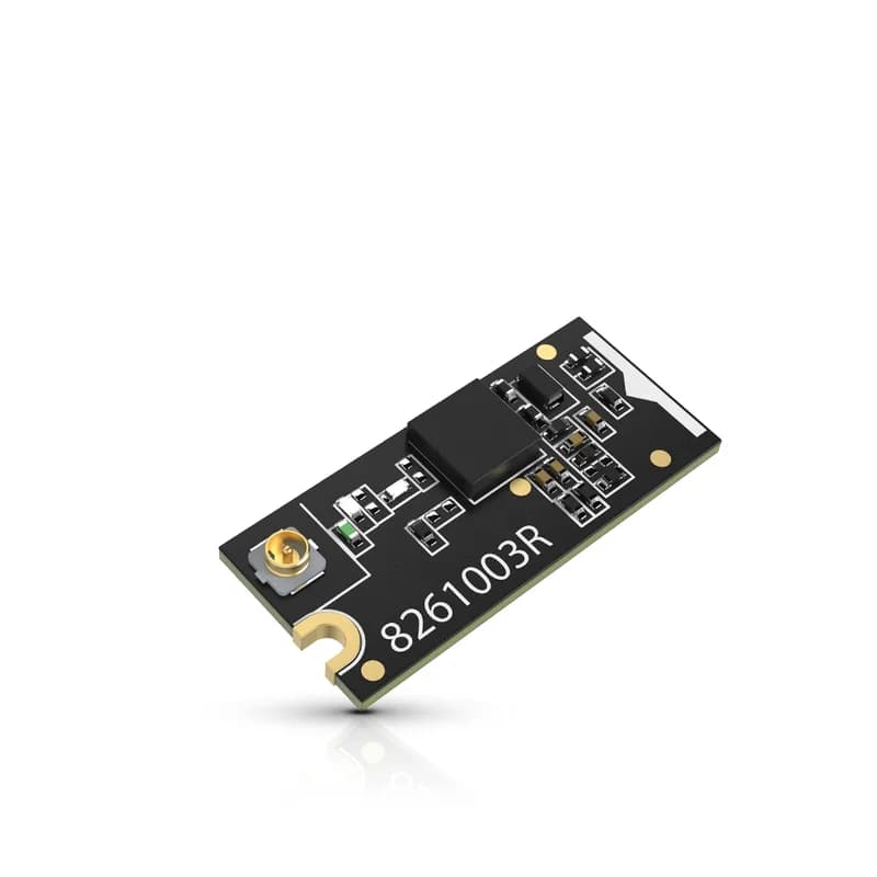 Модуль определения местоположения GNSS GPS u-blox ZOE-M8Q | РАК12500