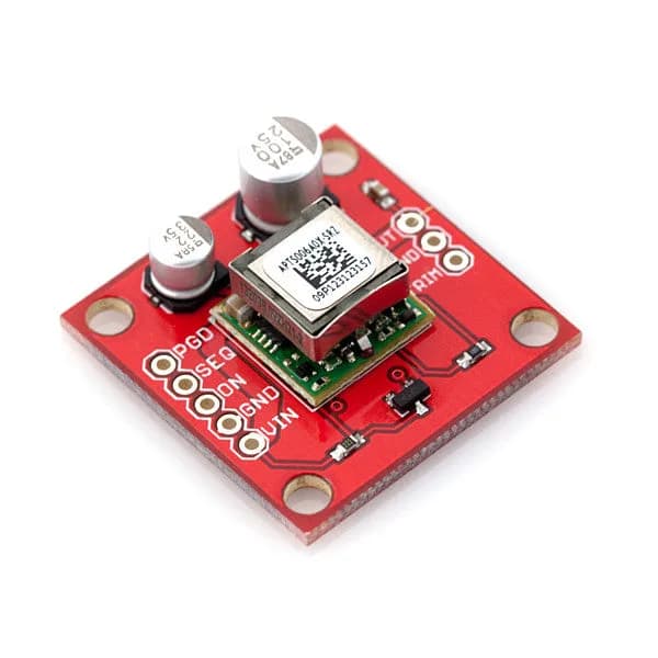 Преобразователь постоянного тока SparkFun