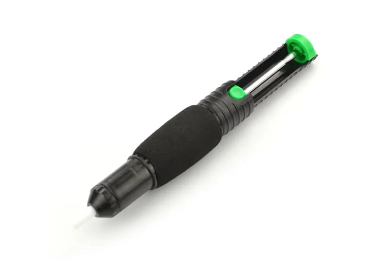 Откройте для себя эффективный ремонт печатных плат с помощью ProsKit DP-366D!