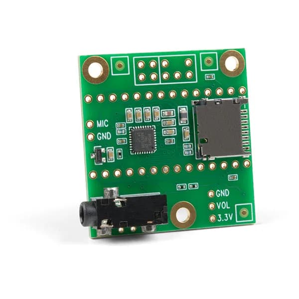 Teensy 4 (Ред. D)