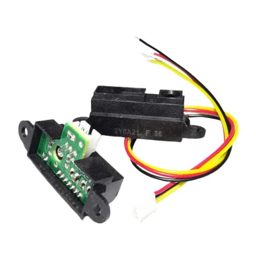 Sharp GP2Y0D810Z0F Цифровой датчик расстояния