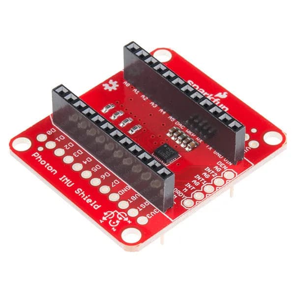 SparkFun Photon IMU Щит