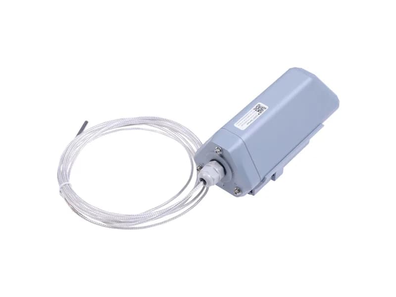 SenseCAP S2107 — Датчик температуры LoRaWAN® с PT1000