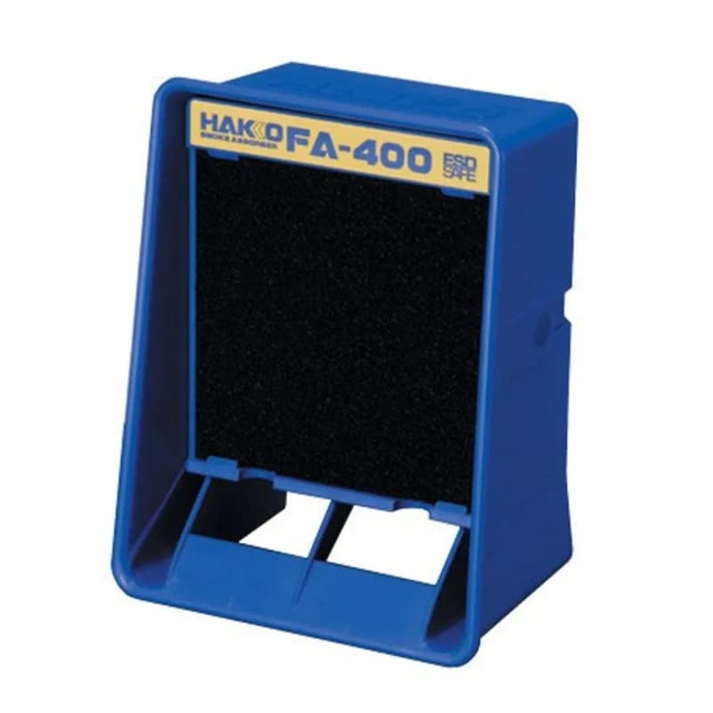 Hakko FA-400 Портативный припойный дымопоглотитель