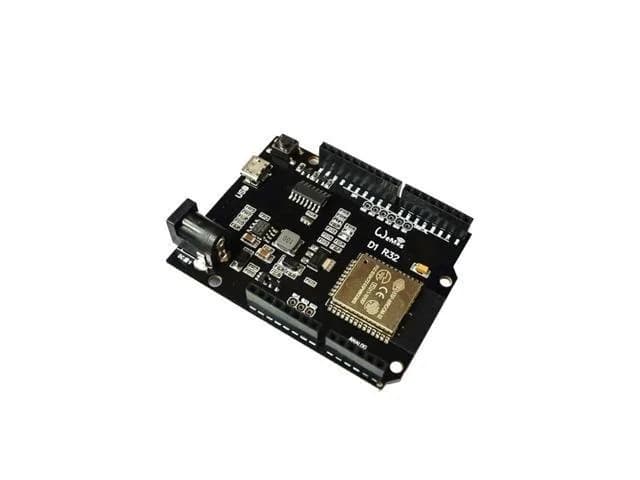 BMT ESP32 UNO D1 WIFI-B/TOOTH BR