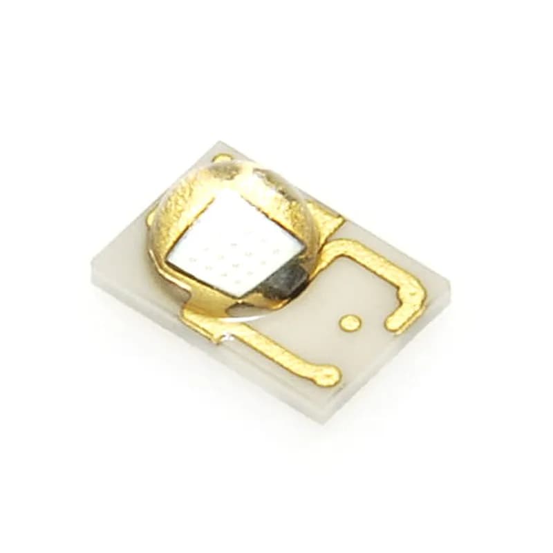 Luxeon Rebel High Power LED - теплый белый