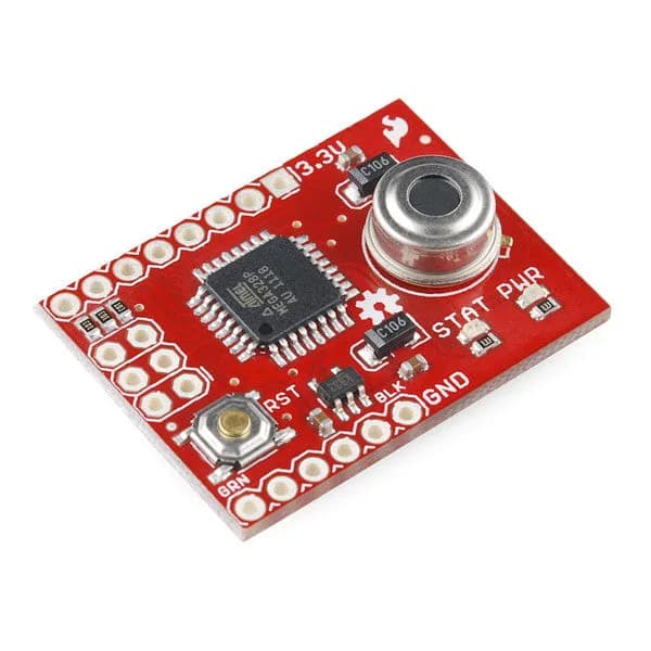 Оценочная плата ИК-термометра SparkFun — MLX90614
