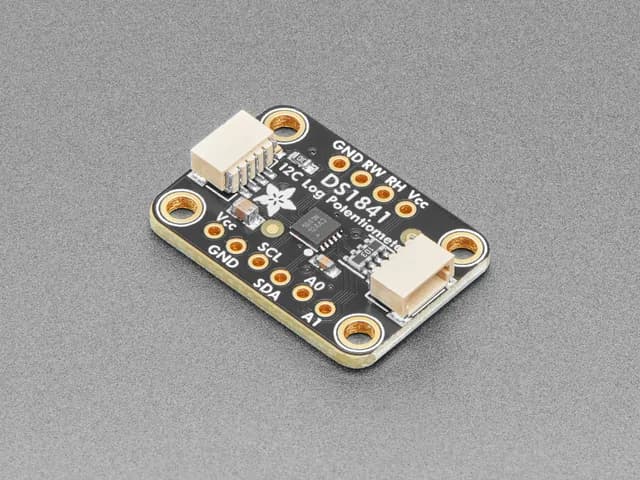 Adafruit DS1841 I2C Цифровой потенциометр 10K