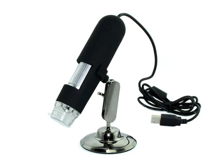 USB-цифровой микроскоп
